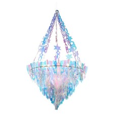 Decorazione festa ciondolo