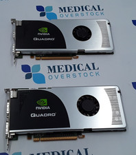 Scheda video Nvidia Quadro FX