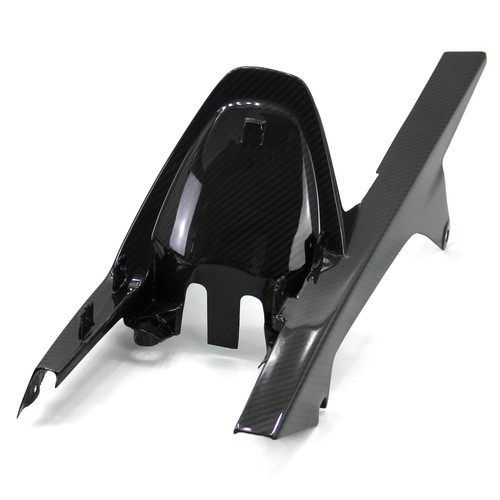 Carbon kotflügel hinten für - hinten,