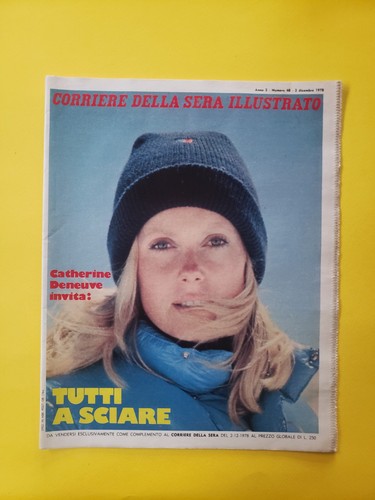 Corriere della sera 1978 - , 48