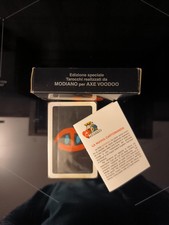 Tarocco Modiano Nuovo Edizione