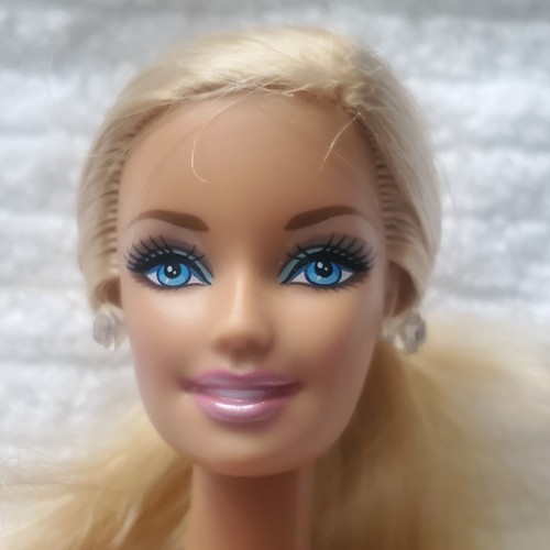 Orecchini nudi mattel - nudi, barbie