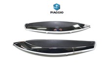 Coppia fianchetti laterali
