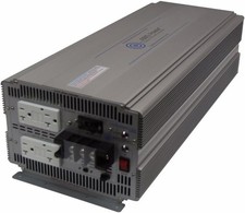 Inverter di potenza
