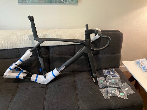 New 2026 trek madone - gen, 8