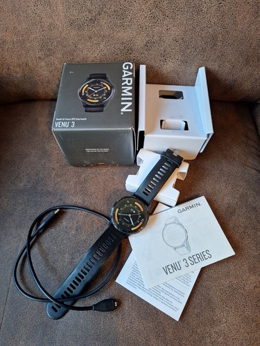 Garmin venu gps - venu, smartwatch
