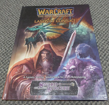 Warcraft Il Gioco di Ruolo -