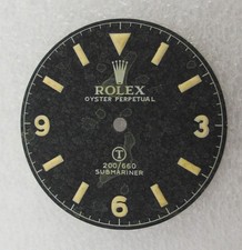 ~ Rolex Vintage #5517