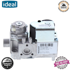 Valvola gas Ideal Isar/Icos