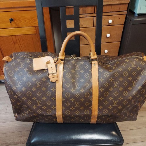 Borsa viaggio louis vuitton - viaggio,