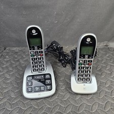Telefoni cordless BT 4600