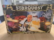 Starquest - Lo Scontro Finale