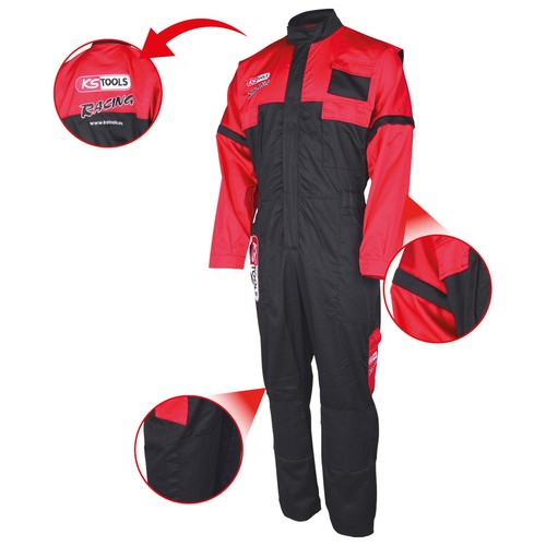 Tools corsa tuta - tools,