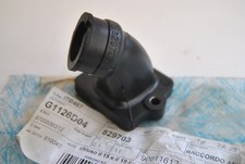 Collettore aspirazione Intake
