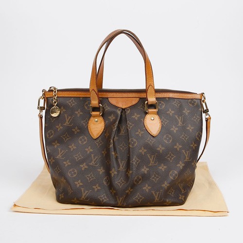 Louis vuitton palermo borsa - louis, pm