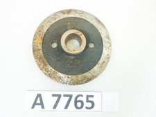 Disco frizione avviamento