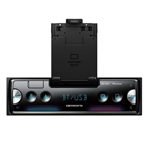Pioneer mvh 7500sc carrozzeria - pioneer,