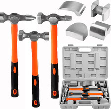 Kit Attrezzi Da Officina