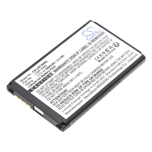 Batteria per smartphone - per,