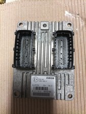 CENTRALINA MOTORE PER IVECO