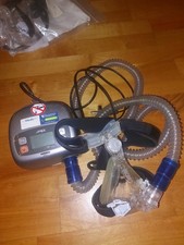 CPAP respiratore Per Apnee Notturne