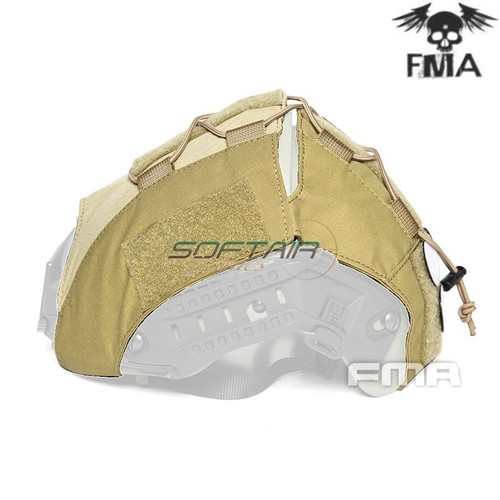 Copri elmetto style dark - copri, af