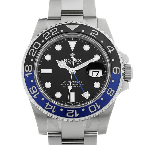 Orologio rolex gmt masterii - orologio, gmt-masterii