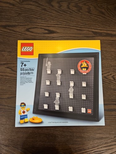 Nuova lego esclusiva cornice - lego,