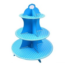 ALZATINA IN CARTONE PORTA