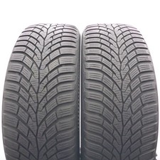 205 55 16 2x Continental