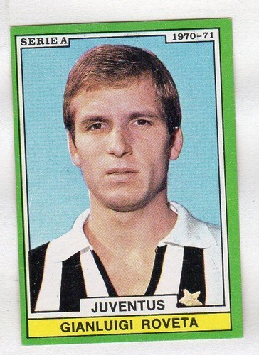 Figurina calciatori edis - calciatori,