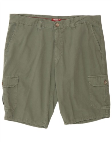 Carrera pantaloncino cargo