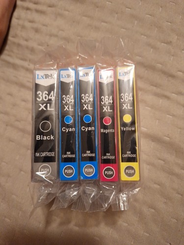 Lxtek 364xl compatibili - lxtek,