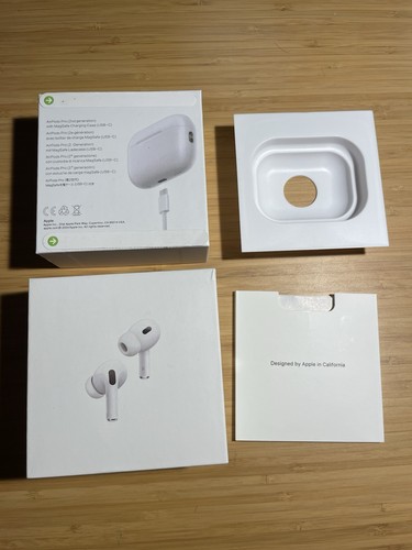 Vuoto apple airpods - vuoto:,