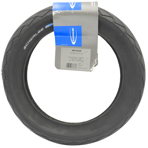 Schwalbe pneumatico kid - schwalbe,