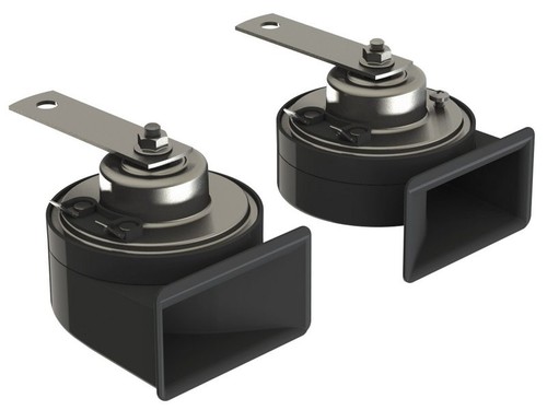 Kit trombe elettromagnetiche - kit,
