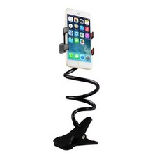 Supporto Smartphone da Letto