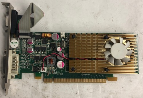 Jaton geforce 9500 gb - 9500,
