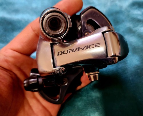 Shimano dura ace - dura-ace, rear