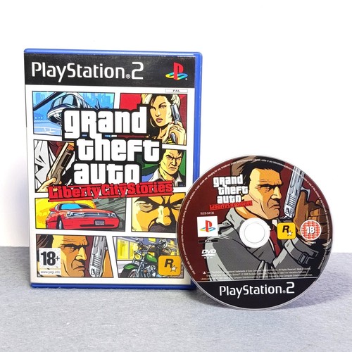 Gta grand theft auto - theft, liberty