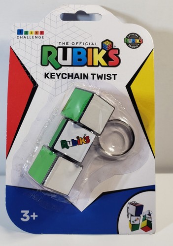 The official rubiks - the,
