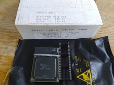 Mini-MegiChip, NUOVO CON