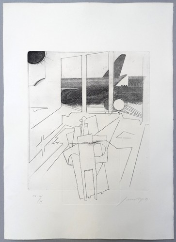 Piero guccione omaggio a - guccione,