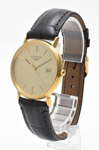 Exe orologio uomo - orologio, longines