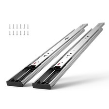 Vevor set guida scorrevole - vevor,