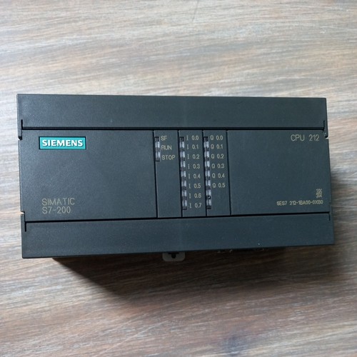 Siemens simatic 200 6es7 - simatic, s7-200