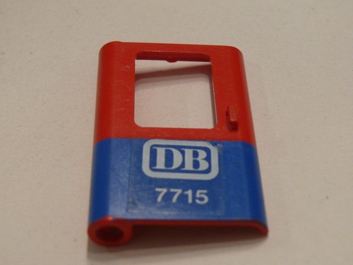 Lego red rouge door 1 - lego, /