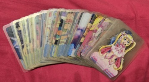 Lamincards mermaid melody - lamincards,
