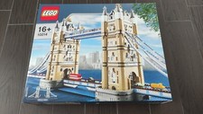 LEGO 10214 Tower Bridge