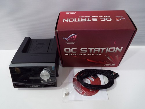 Asus rog station - asus,
